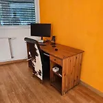 Geneva - Stylish Rooms In Shared House