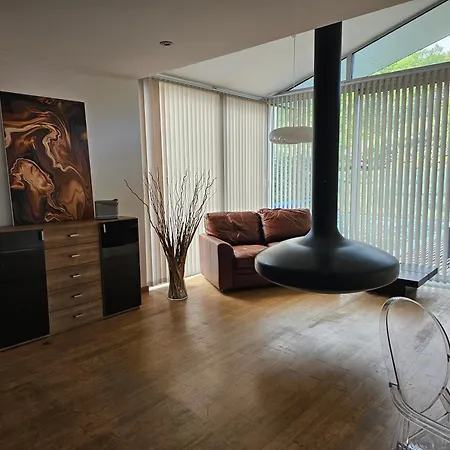 - Stylish In Shared House Genève