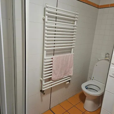 Séjour chez l'habitant - Stylish In Shared House