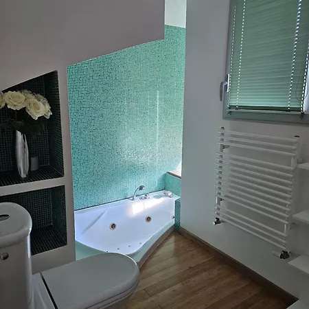 - Stylish In Shared House Genève